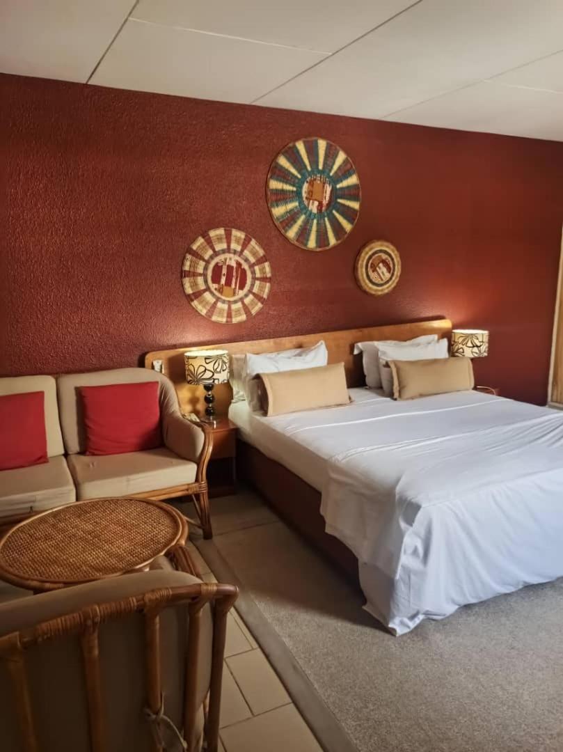 Hotel Le Marly Αμπιτζάν Εξωτερικό φωτογραφία