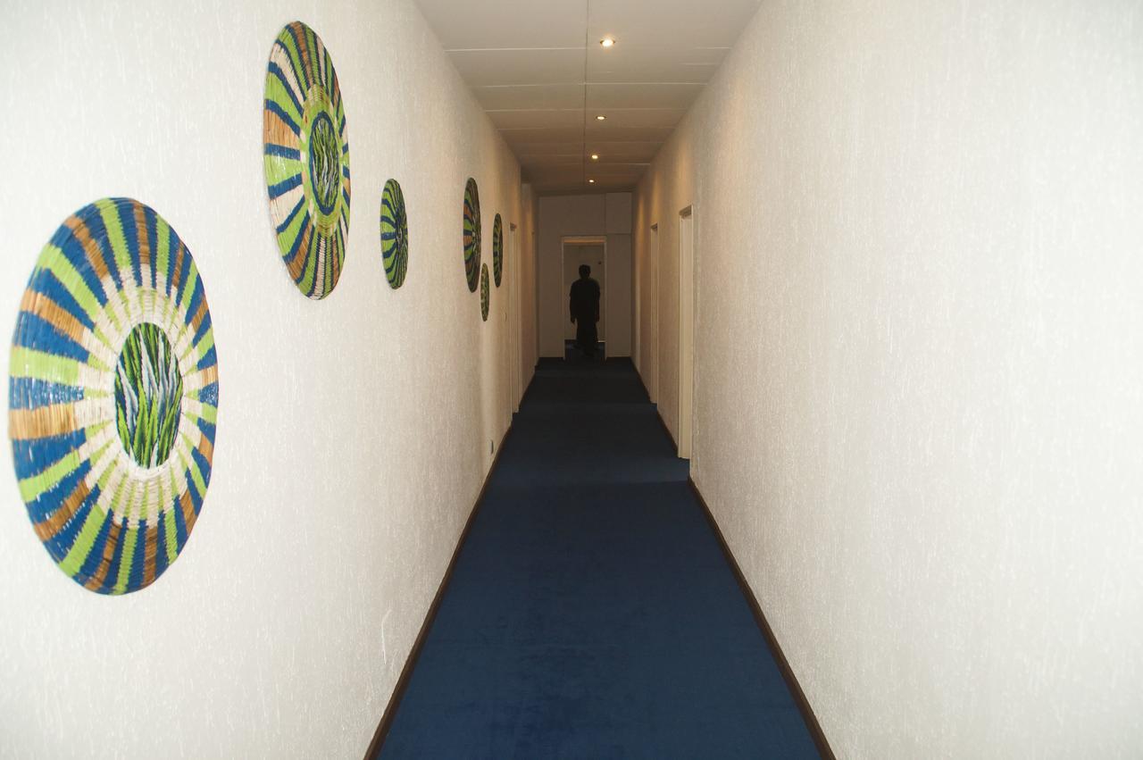 Hotel Le Marly Αμπιτζάν Εξωτερικό φωτογραφία