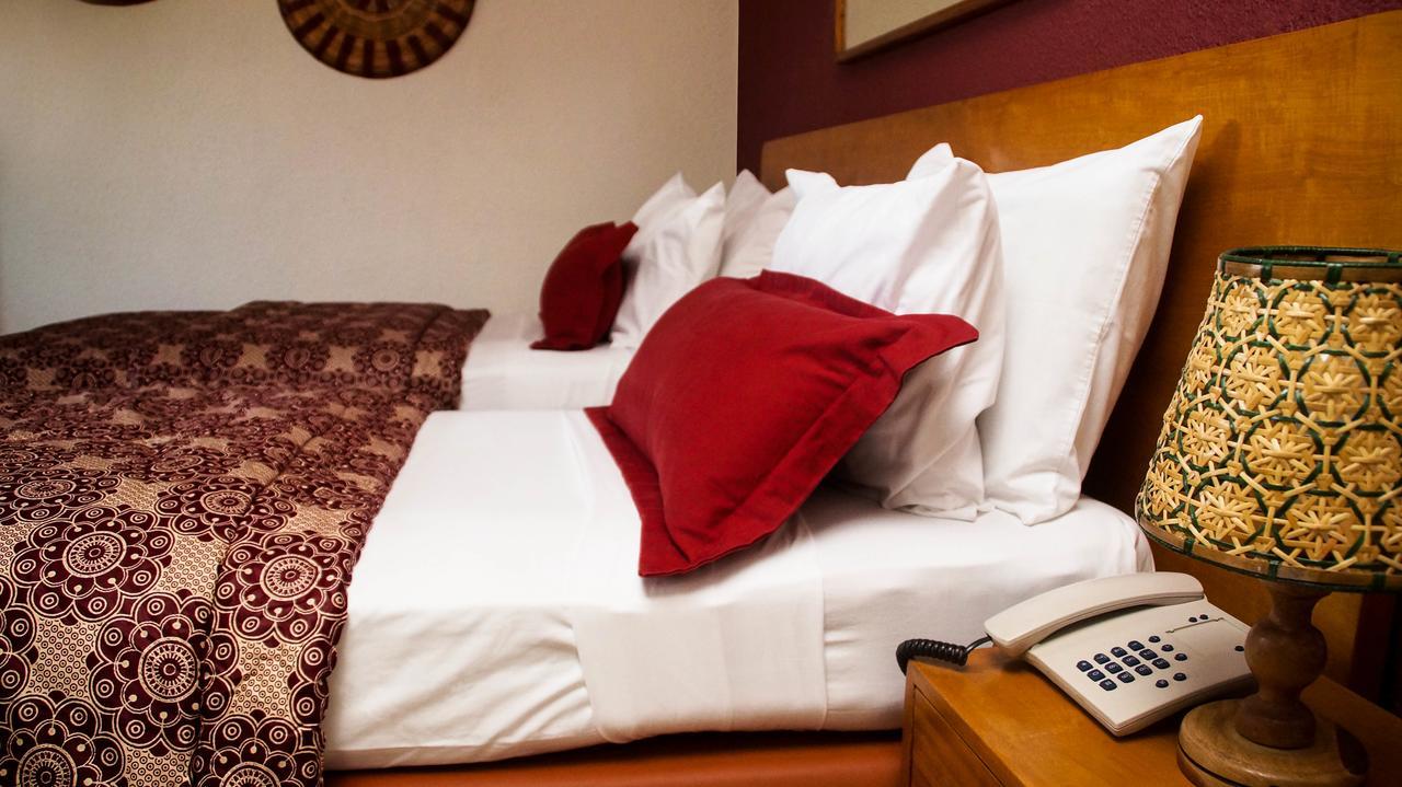 Hotel Le Marly Αμπιτζάν Εξωτερικό φωτογραφία