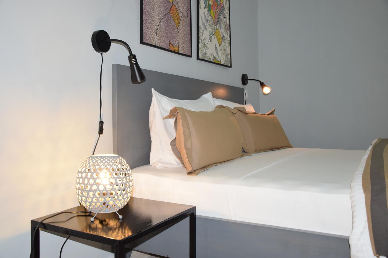Hotel Le Marly Αμπιτζάν Εξωτερικό φωτογραφία