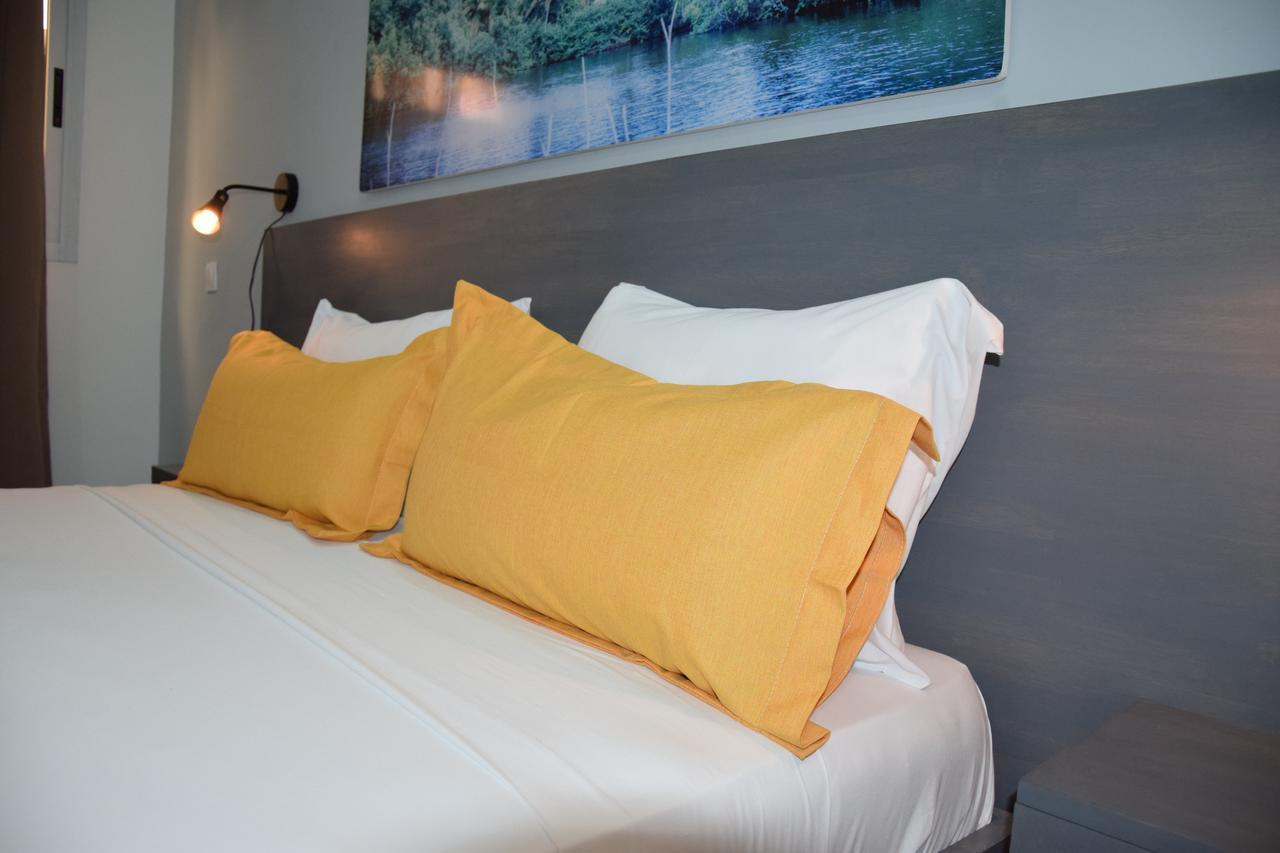 Hotel Le Marly Αμπιτζάν Εξωτερικό φωτογραφία